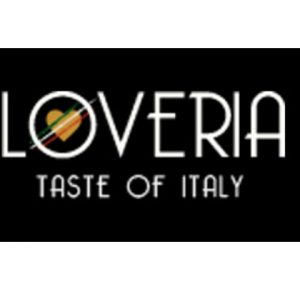 loveria caffe colleyville