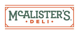 McAlister’s Deli