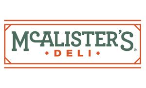 mcalisters deli