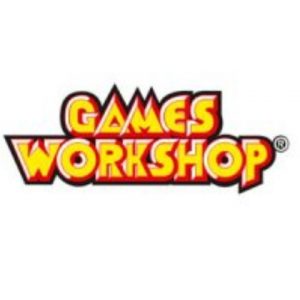 Games Workshop