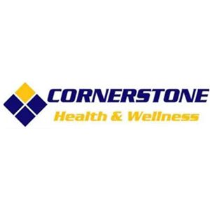 Cornerstone Health and Wellness Logo